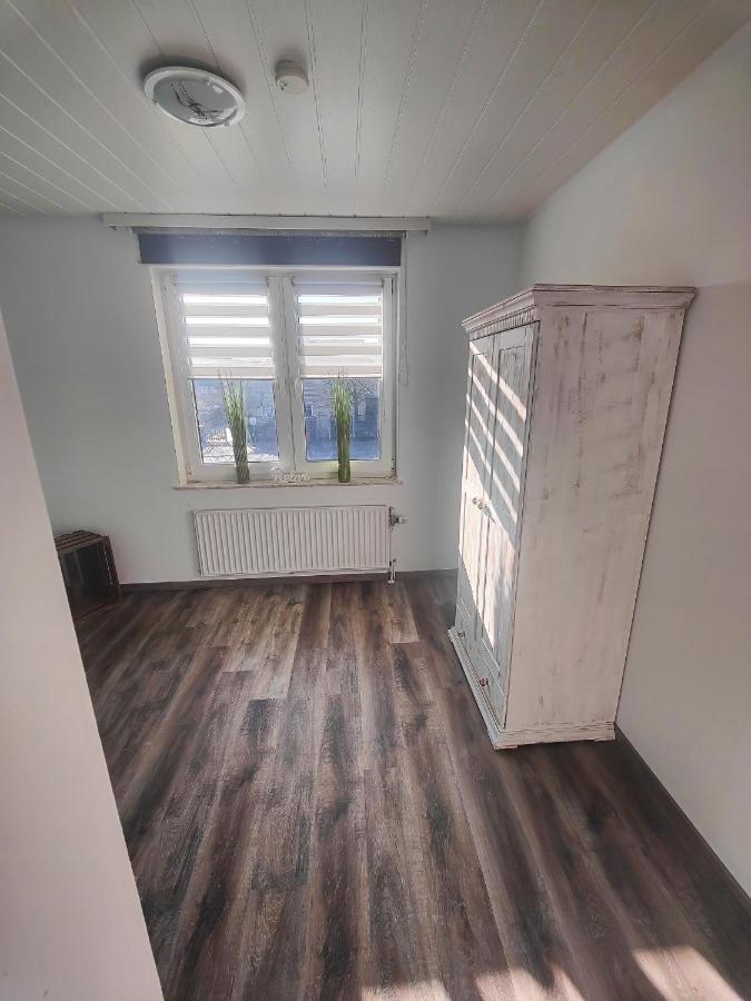 Strandhaus Scherko Borkum Exteriör bild