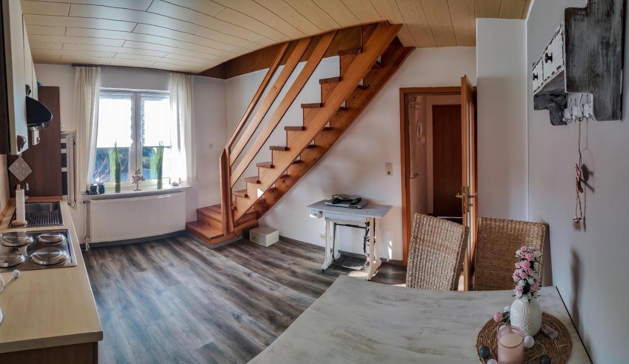Strandhaus Scherko Borkum Exteriör bild